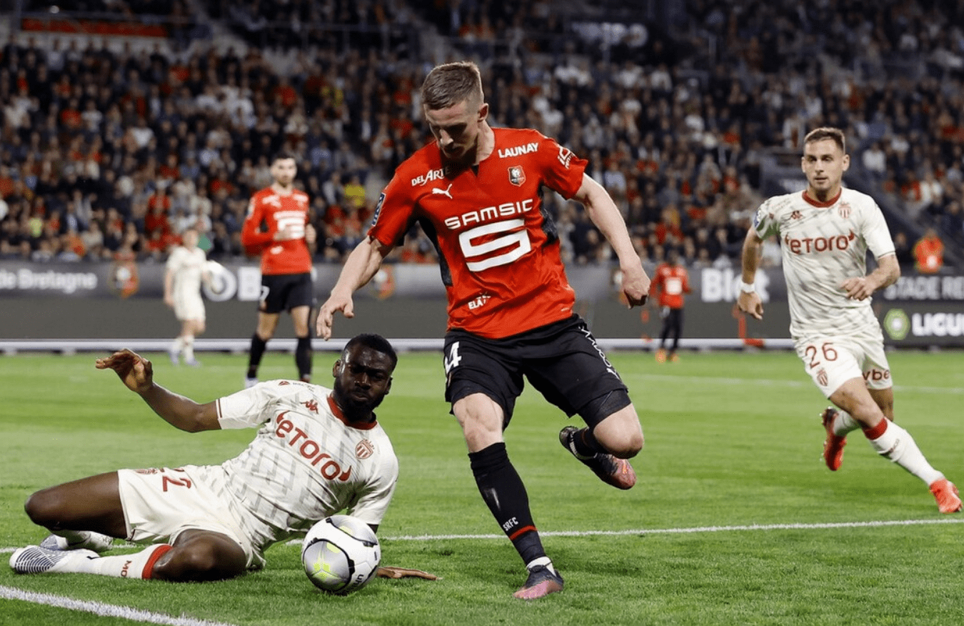 雷恩客场遭逢失利，近期不稳表现的简单介绍