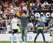 瓦伦西亚是皇马系还是巴萨系 瓦伦西亚是皇马系还是巴萨系