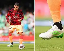 马德里竞技客场-小胜泽尼特晋级淘汰赛(马德里赛小兹维21逆转贝雷蒂尼 夺大师赛第四冠) 马德里竞技客场-小胜泽尼特晋级淘汰赛(马德里赛小兹维21逆转贝雷蒂尼 夺大师赛第四冠)