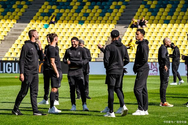 圣埃蒂安主场战胜南特，继续保持不败的简单介绍