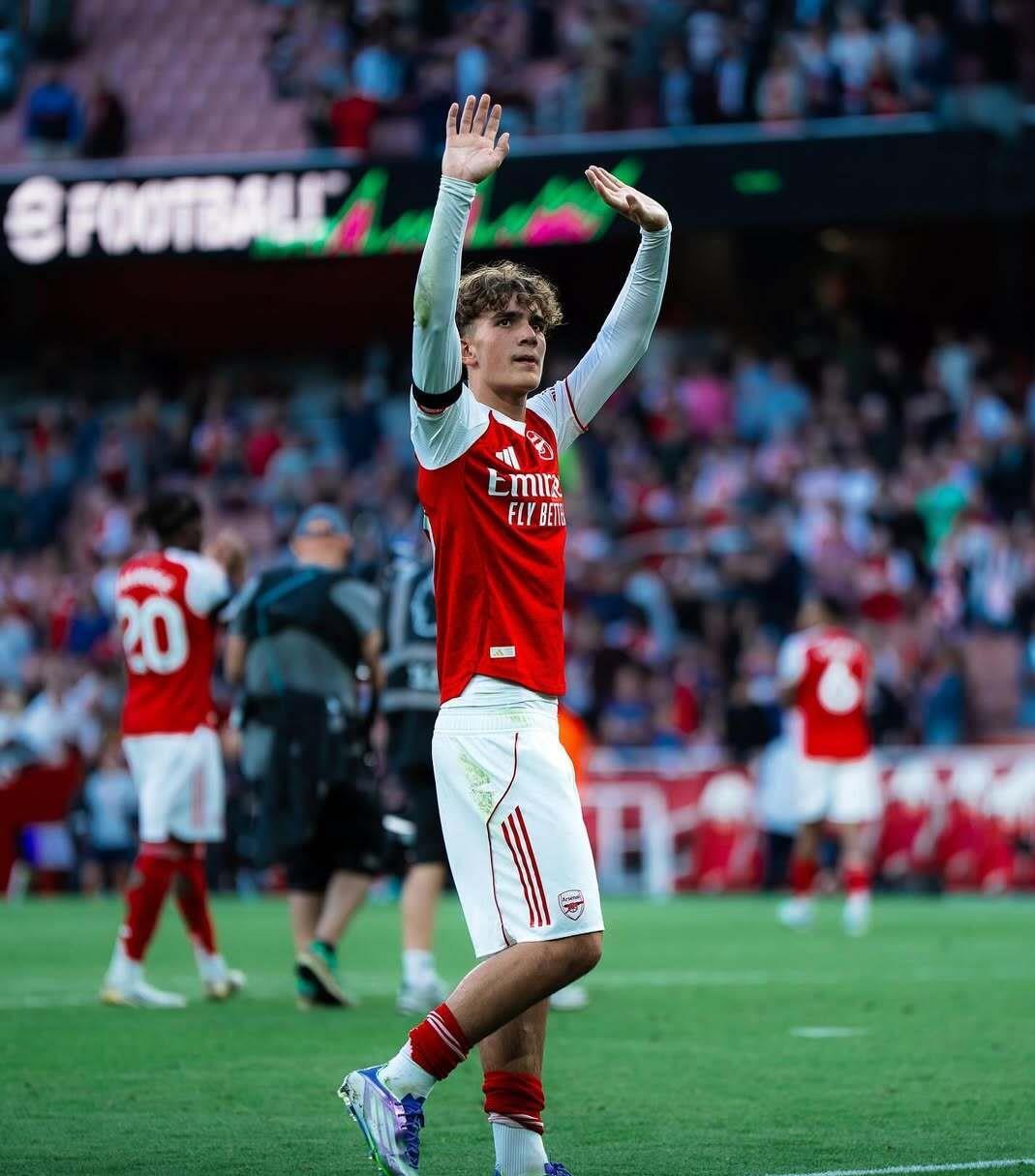 阿森纳主帅承认球队需要加强阵容吗 阿森纳主帅承认球队需要加强阵容吗