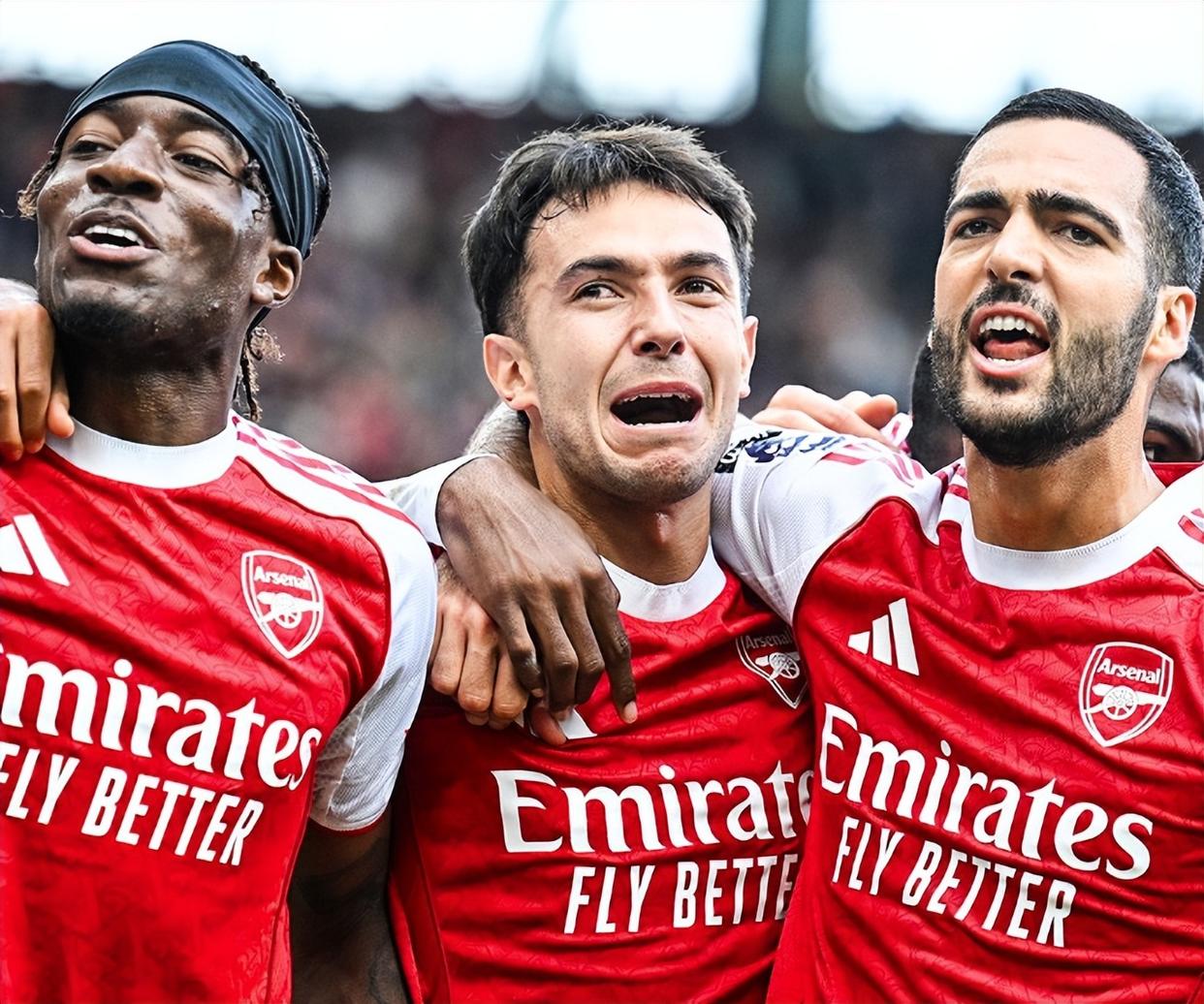 阿森纳主帅承认球队需要加强阵容吗 阿森纳主帅承认球队需要加强阵容吗